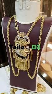 Krafache En Or Or Italien 750 Graziella Poids 69grm Prix Du Grm Jewelry Chain Necklace Statement Necklace