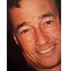 Bill Johnson Obituary (1944