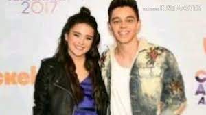 Maia reficco & alex hoyer baby be mine. Fotos De Maia Reficco E Alex Hoyer Youtube