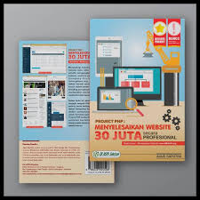 Grab Ok Jasa Desain Cover Buku Majalah Di Lapak Lila Collection Bukalapak