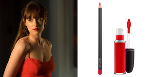 It is slated to release on valentine's day, 2018. Here Are All The Lip Colors Anastasia Wore In Fifty Shades Darker Since That Was The Best Part Of The Movie
