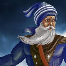 He has two siblings, a brother, and a sister. Baba Deep Singh Ji Shaheed Joga Singh Jogi By Deep Singha