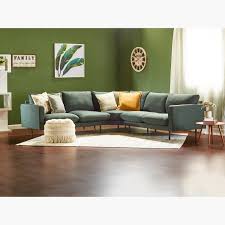 كنبة ركنية من آميليا Home Decor Furniture Decor