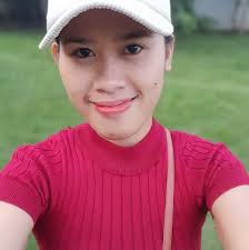 Michelle Dinglasan Festin Rivera