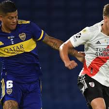 River plate | predicciones y previa. Cuando Se Jugara El River Boca De Octavos De Final Copa Argentina Superclasico La Pagina Millonaria