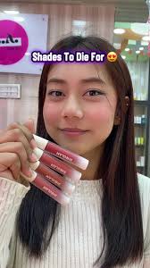 Sheglam Liquid Lipstick Private Tour