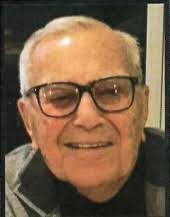 Obituary information for Seymour Jerome Wiener, M.D.