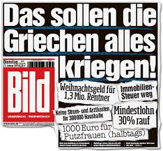 Das wird schwierig, wenn ein konkurrent die informationen übernimmt und kostenlos verbreitet. Warum Wir Gegen Die Bild Zeitung Kampfen Bildblog