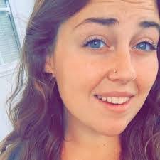 Heather Linkous's Instagram, Twitter & Facebook