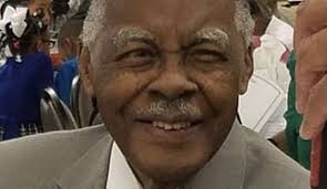 Elbert Cooper Obituary