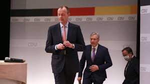 Armin laschet has won the support of the christian democratic union (cdu) party to become the party's candidate in this september's federal election. Friedrich Merz Verliert Cdu Wahl Twitter Nutzer Machen Sich Lustig