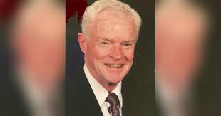 Obituary for Brian Redmond