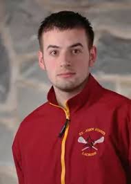 2006 Men's Lacrosse Roster