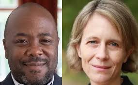 SideBar Welcomes Professors Joy Milligan and Bertrall Ross to Discuss  Interpreting an Undemocratic Constitution