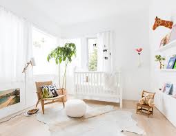Welcome to modern nursery, an online home for all families and babies with a love for fashion and quality. 18 Beautiful Modern Nursery Designs For The Most Joyful Moments