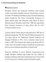 Documents similar to kerja kursus pp. Contoh Kerja Kursus Sejarah Pt3 2020 Tingkatan 3 Projects To Try Tri Projects