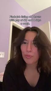 Why list a job a certain way and then completely change it AFTER someones  been hired 🧍🏻‍♀️ #fyp #foryou