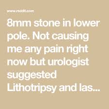 Pin On Kidney Stone
