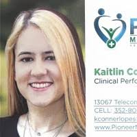 Kaitlin Conner-Lopes