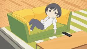 Ç°ä¸­ããã¯ãã¤ããã ãã Anime Tanaka Kun Wa Itsumo Kedaruge Manga Gangan Online Tanaka Kun Is Listless Tanaka Kun Spring Anime Scho Anime Fight Anime Fandom Anime Ohta (tanaka is always listless). anime tanaka kun wa itsumo kedaruge