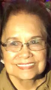 Amparo Bernal Obituary