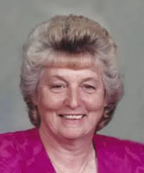 Obituary information for Daisy Smith