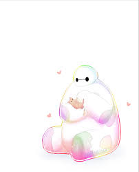 Pin De Mrwa En Everything Big Heroes Beymax Personajes Disney