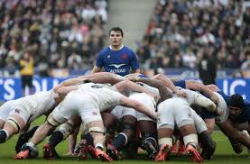 Antoine dupont has become france's key player over the past two years. Wales France The Irresistible Rise Of Antoine Dupont Archyde