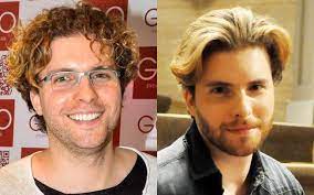 Quels produits choisir pour le lissage brésilien de ces messieurs ? Faire Un Lissage Bresilien Pour Homme Le Guide Defrisage Homme