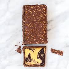 Cyril Lignac Ses Desserts Preferes Marbre Chocolat Vanille Cake Marbre Chocolat Marbre Au Chocolat