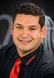 Nizar ALIMI (Rotpunkt Dr.Anzo Zimmermann)