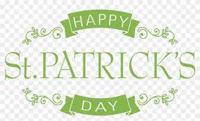 Maybe you would like to learn more about one of these? Happy Saint Patrick S Day Png Clip Art Image Happy St Patrick S Day Free Transparent Png Clipart Images Download