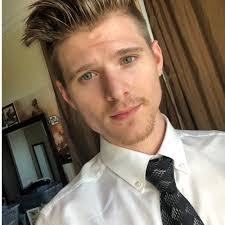 Rick Benz's Instagram, Twitter & Facebook