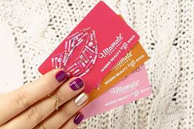 Include your name, address, and credit card number (or at least the last four digits of the card number). 10 Ulta Shopping Tips You Need To Know