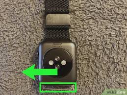 Check spelling or type a new query. How To Change The Band On An Apple Watch 8 Steps With Pictures