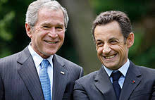 ניקולא סרקוזי הוא נשיא צרפת (הנשיא שישי של הרפובליקה החמישית), ונשיא מפלגת השלטון הימנית האיחוד למען תנועה עממית אביו של סרקוזי, שהיגר לצרפת מהונגריה במלחמת העולם השנייה, נטש את משפחתו בשלב מוקדם. × ×™×§×•×œ× ×¡×¨×§×•×–×™ Wikiwand