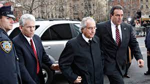 In 2009, the financial advisor pled guilty to running the biggest investment fraud the world has ever known, with many notable names as his clients. Bernie Madoff 6 Famous Victims Of His Ponzi Scheme Biography