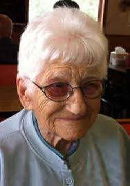 Baumgartner, Leone Elizabeth (Paul) 1917