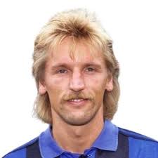 Profile Michael Krätzer, : Info, news, matches and statistics