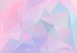 Maybe you would like to learn more about one of these? Abstract Triangular Background With Pastel Colors Inspired From Royalty Free Cliparts Vectors And Stock Illustration Image 124870657