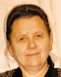 Nina Kishova Obituary March 23, 2025