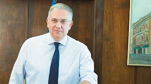 Προσβλητική απέναντι στους νέους η στάση του συριζα για το freedom pass. Takhs 8eodwrikakos Lefta Gia Ka8e Plhgeisa Perioxh Mesa Se 48 Wres