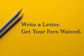 State the reason you weren't able to pay, and provide copies—never the originals—of the documents you're offering as evidence. Sample Letter Request Credit Card Company To Waive Late Fees Toughnickel