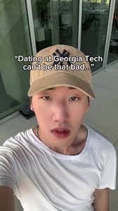 Isaac Kim Georgia Tech