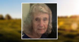 Mary Frances Stone Obituary September 5, 2022