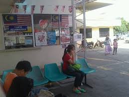 Hospital raja permaisuri bainun, ipoh. Tahukah Anda Pengangkutan Percuma Ke Hospital Raja Permaisuri Bainun Blog Bujang3