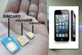 Astfel cartela sim a evoluat de la mini sim, micro sim sau nano sim. Cateva Detalii Legate De Nano Sim Gadget Ro Hi Tech Lifestyle