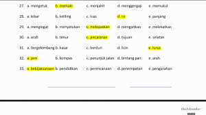 Maybe you would like to learn more about one of these? Baru Kunci Jawaban Ist