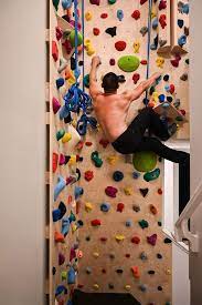 Maybe you would like to learn more about one of these? Building A Dream Home Climbing Wall During A Pandemic Everlast Climbing