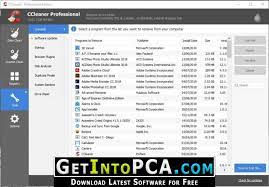 The actual developer of the software is piriform ltd. Ccleaner Professional 5 62 7538 Free Download
